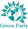 Green (logo)