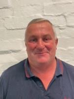 Councillor James John Hallam
