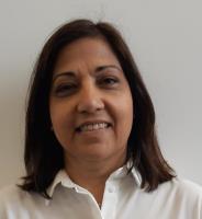Councillor Rani Mahal