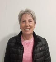 Councillor Geraldine Whitmore