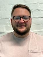 Councillor Joshua Worrell