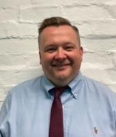 Councillor Stuart Finan