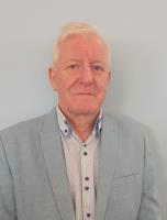Councillor Peter Scott
