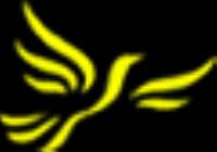 Liberal democrats (logo)
