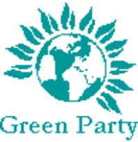 Green (logo)