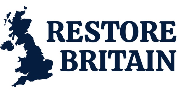 Restore Britain (logo)