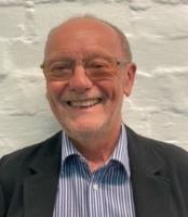 Councillor Paul Dann