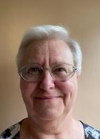 Councillor Amanda Burrell