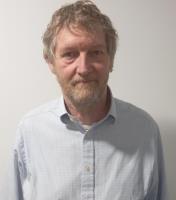 Councillor Simon Galton