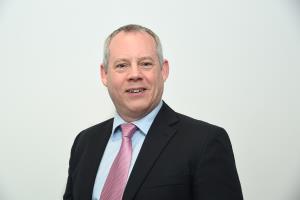 Councillor Mark Graves