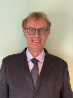 Councillor Dr Paul Bremner