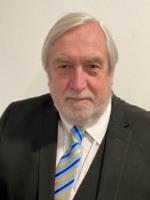 Councillor Phil Knowles                                           