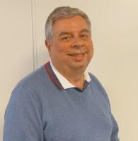 Councillor Neil Bannister