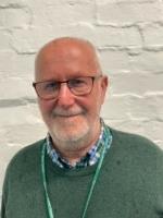 Councillor Peter Elliott