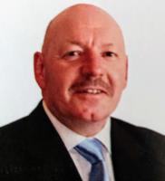 Councillor Stephen Bilbie