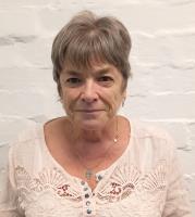 Councillor Amanda Nunn
