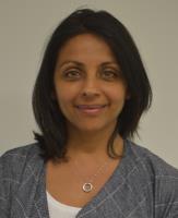 Councillor Sindy Modha