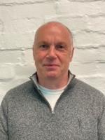 Councillor Jonathan Bateman
