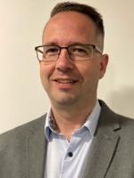 Councillor Paul Matthew Beadle