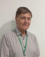 Councillor Peter James