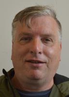 Councillor Martin Sarfas