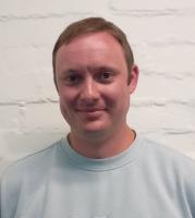 Councillor Simon Whelband