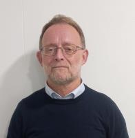 Councillor Clive Grafton-Reed