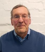 Councillor Alan Birch