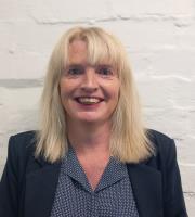 Councillor Jo Asher