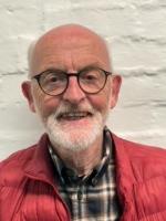 Councillor David Gair