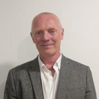 Councillor Darren Woodiwiss