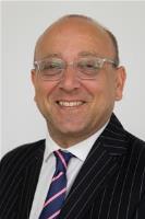 Councillor David Page