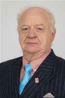 Councillor Bill Piper