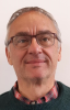 Councillor Barry  Frenchman (PenPic)